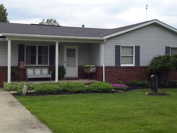 6521 Perry Road Centerburg, OH 43011 - Photo 2 of 25 Gallery Image 2