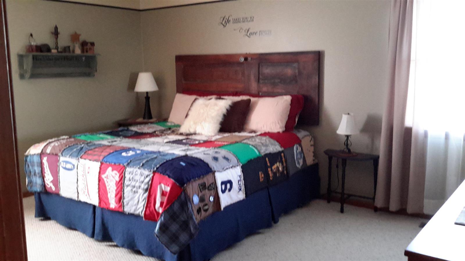 6521 Perry Road Centerburg, OH 43011 - Photo 24 of 25 Gallery Image 24