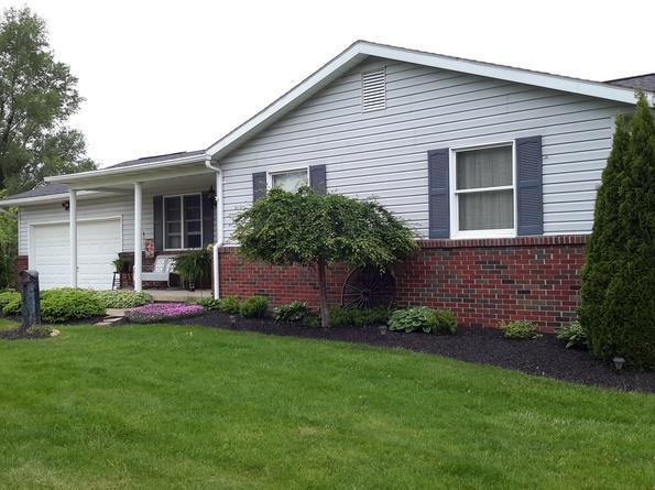 6521 Perry Road Centerburg, OH 43011 - Photo 3 of 25 Gallery Image 3
