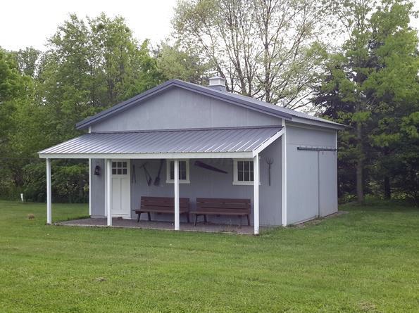 6521 Perry Road Centerburg, OH 43011 - Photo 9 of 25 Gallery Image 9