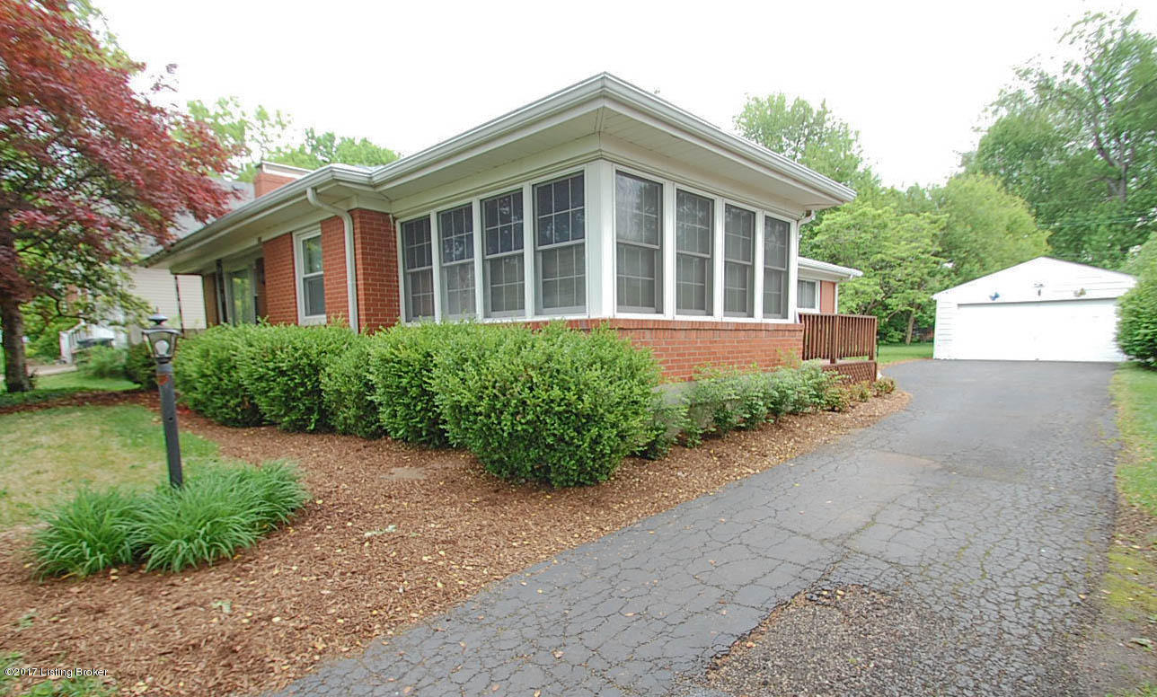 725 Indian Ridge Road Louisville, KY 40207 - Photo 1 of 1 Absolute Online Auction