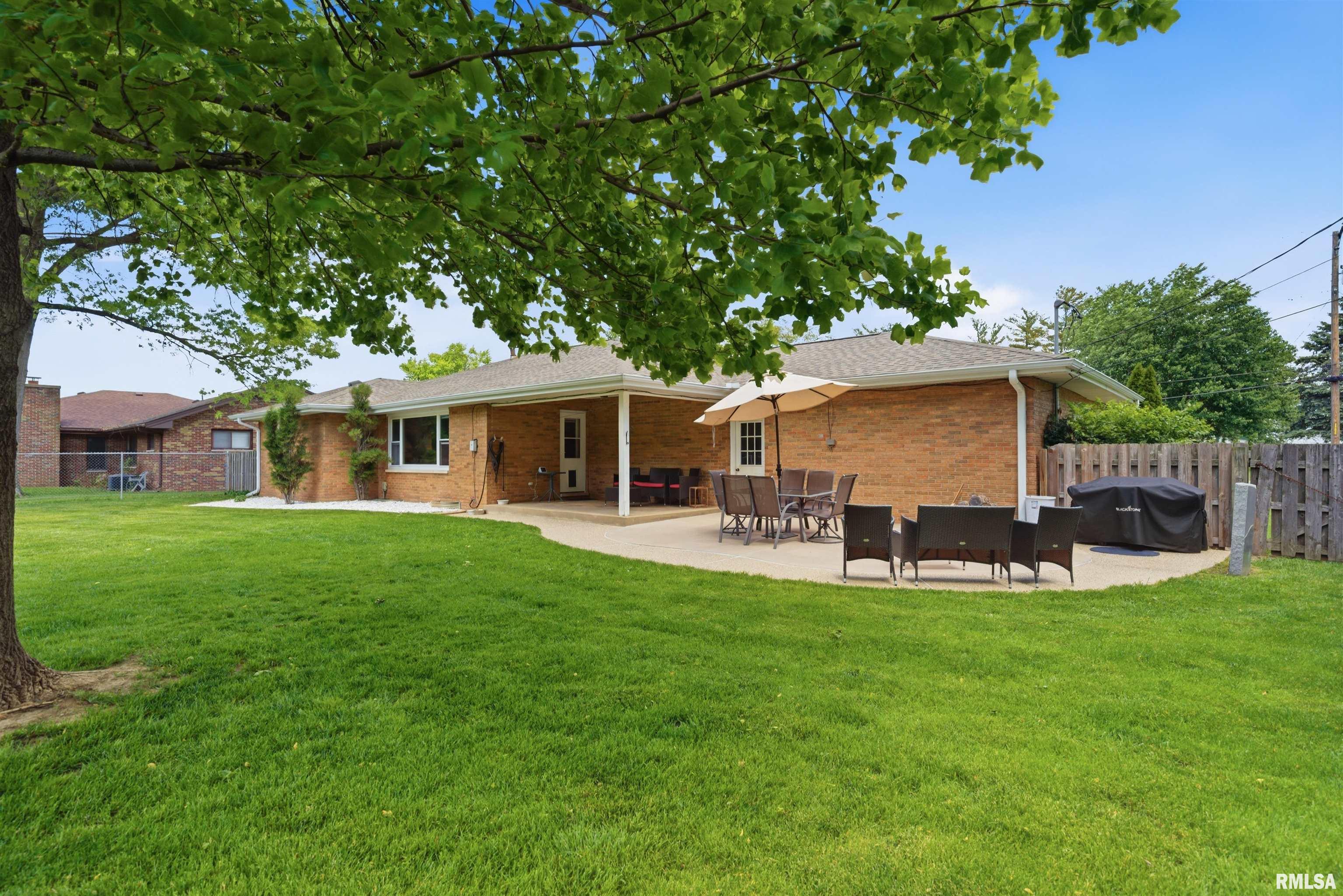 149 Jay Avenue Morton, IL 61550 - Photo 37 of 44