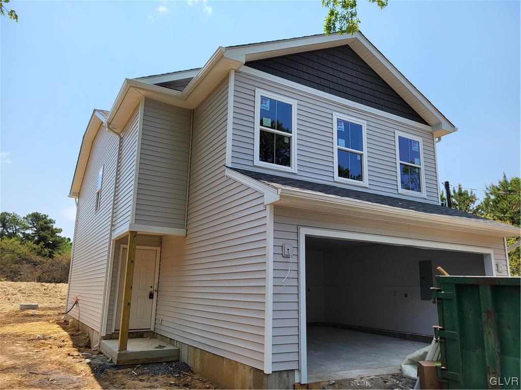 54 Robertson Road Jim Thorpe, PA 18229 - Photo 1 of 7 Gallery Image 1