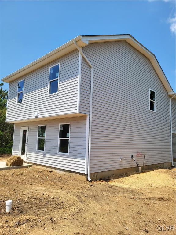 54 Robertson Road Jim Thorpe, PA 18229 - Photo 2 of 7 Gallery Image 2