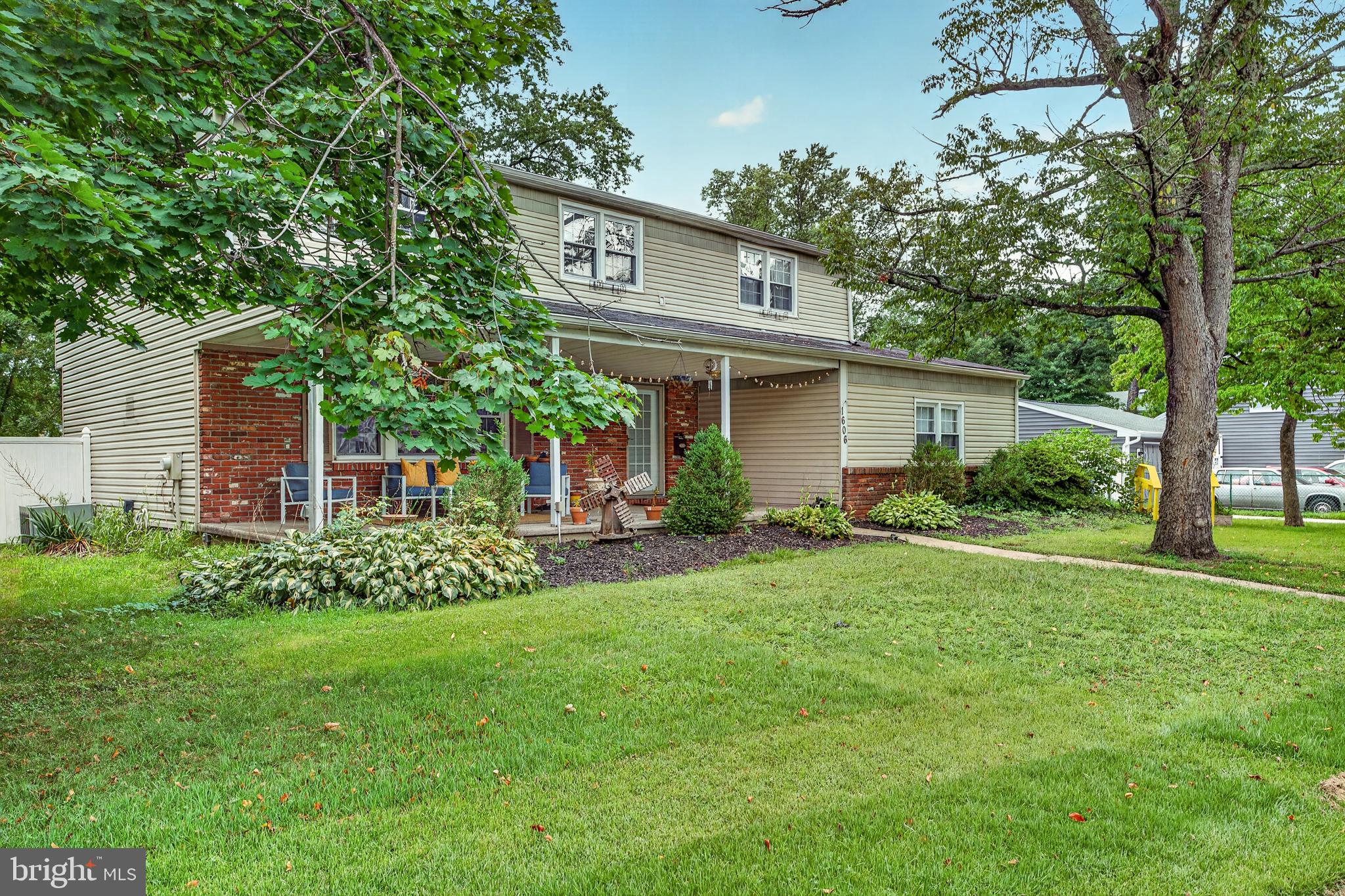 1606 Rivers Edge Drive Delanco, NJ 08075 - Photo 2 of 47 Gallery Image 2