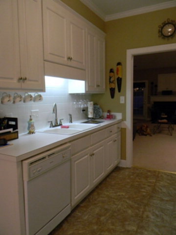 4601 B Rochester Court Northwest Wilson, NC 27896 - Photo 4 of 20 Additional Photo