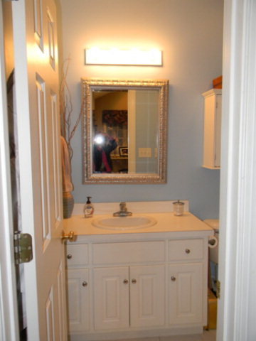 4601 B Rochester Court Northwest Wilson, NC 27896 - Photo 10 of 20 Additional Photo