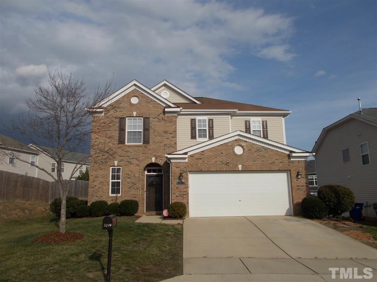 3209 Olustee Drive Raleigh, NC 27610 - Photo 1 of 25 Gallery Image 1