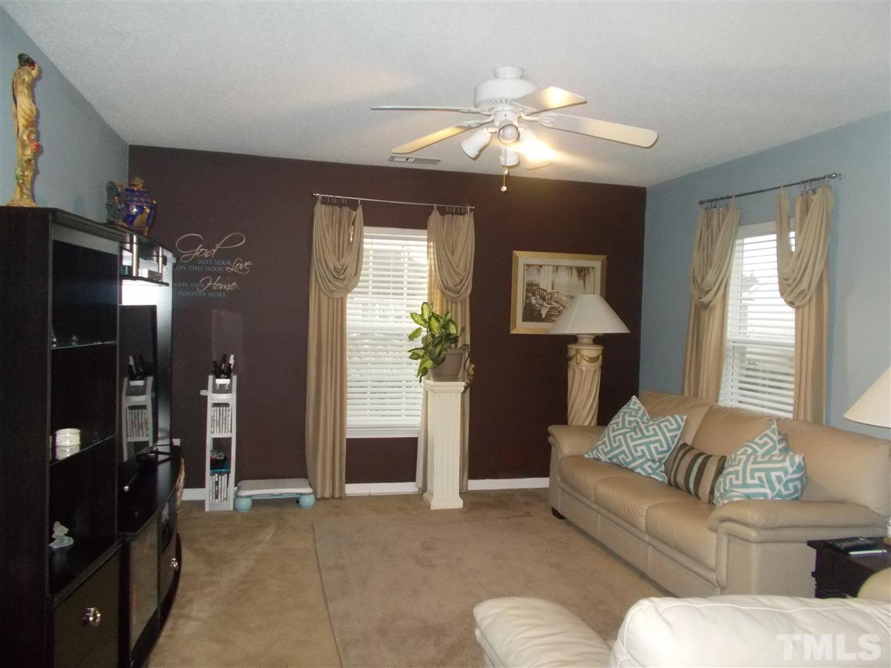 3209 Olustee Drive Raleigh, NC 27610 - Photo 12 of 25 Gallery Image 12