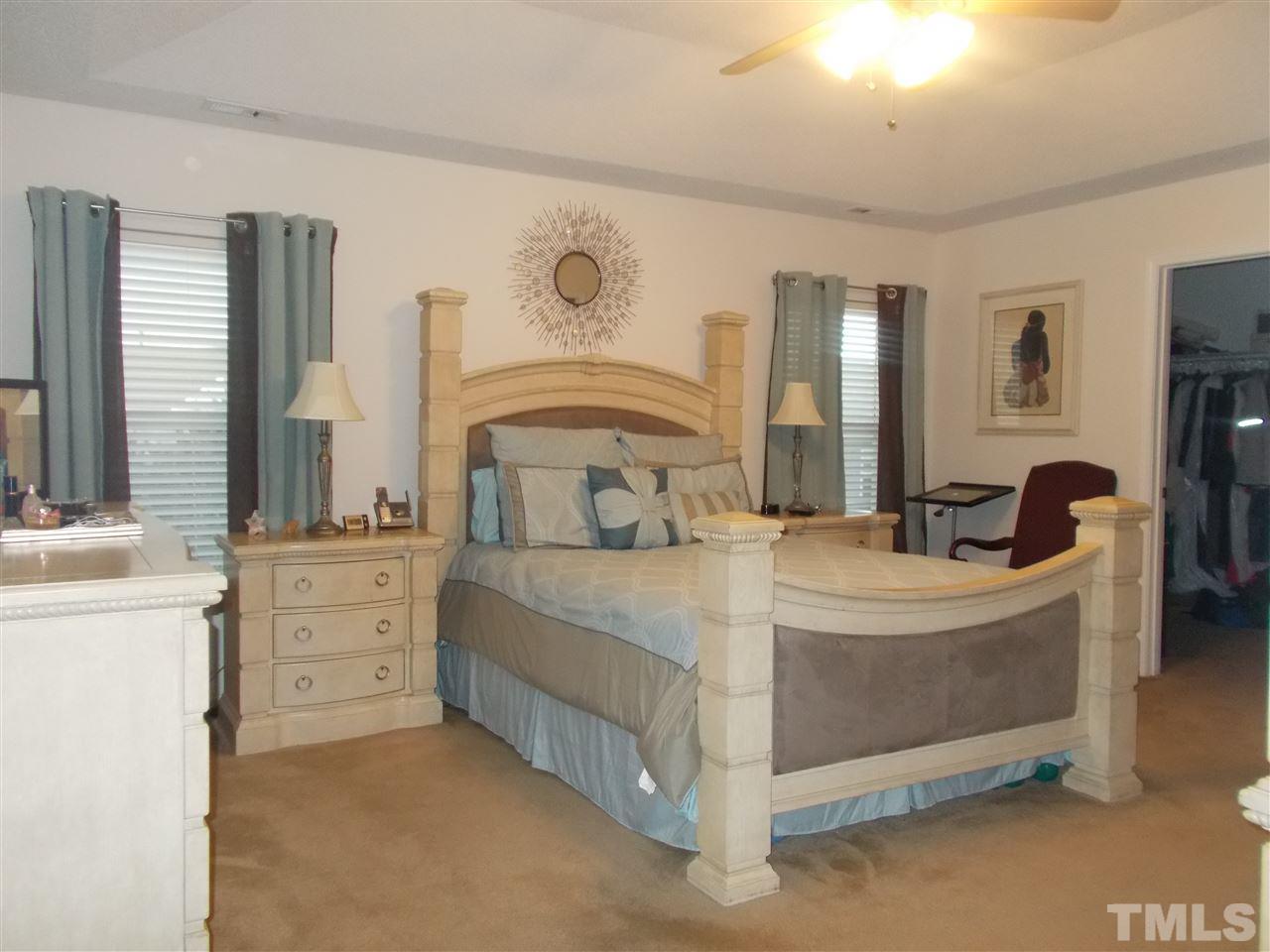 3209 Olustee Drive Raleigh, NC 27610 - Photo 16 of 25 Gallery Image 16