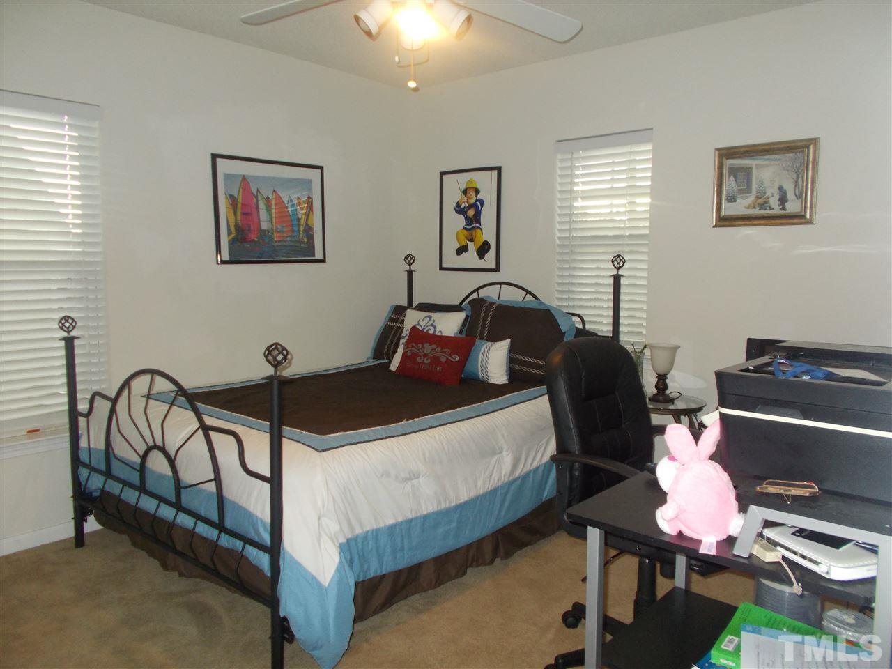 3209 Olustee Drive Raleigh, NC 27610 - Photo 20 of 25 Gallery Image 20