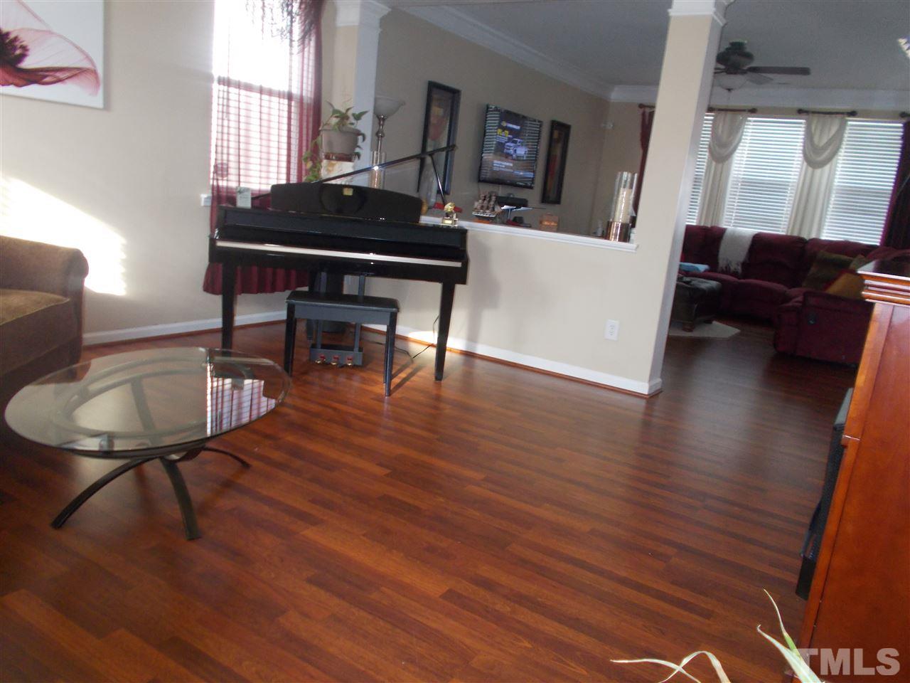 3209 Olustee Drive Raleigh, NC 27610 - Photo 3 of 25 Gallery Image 3