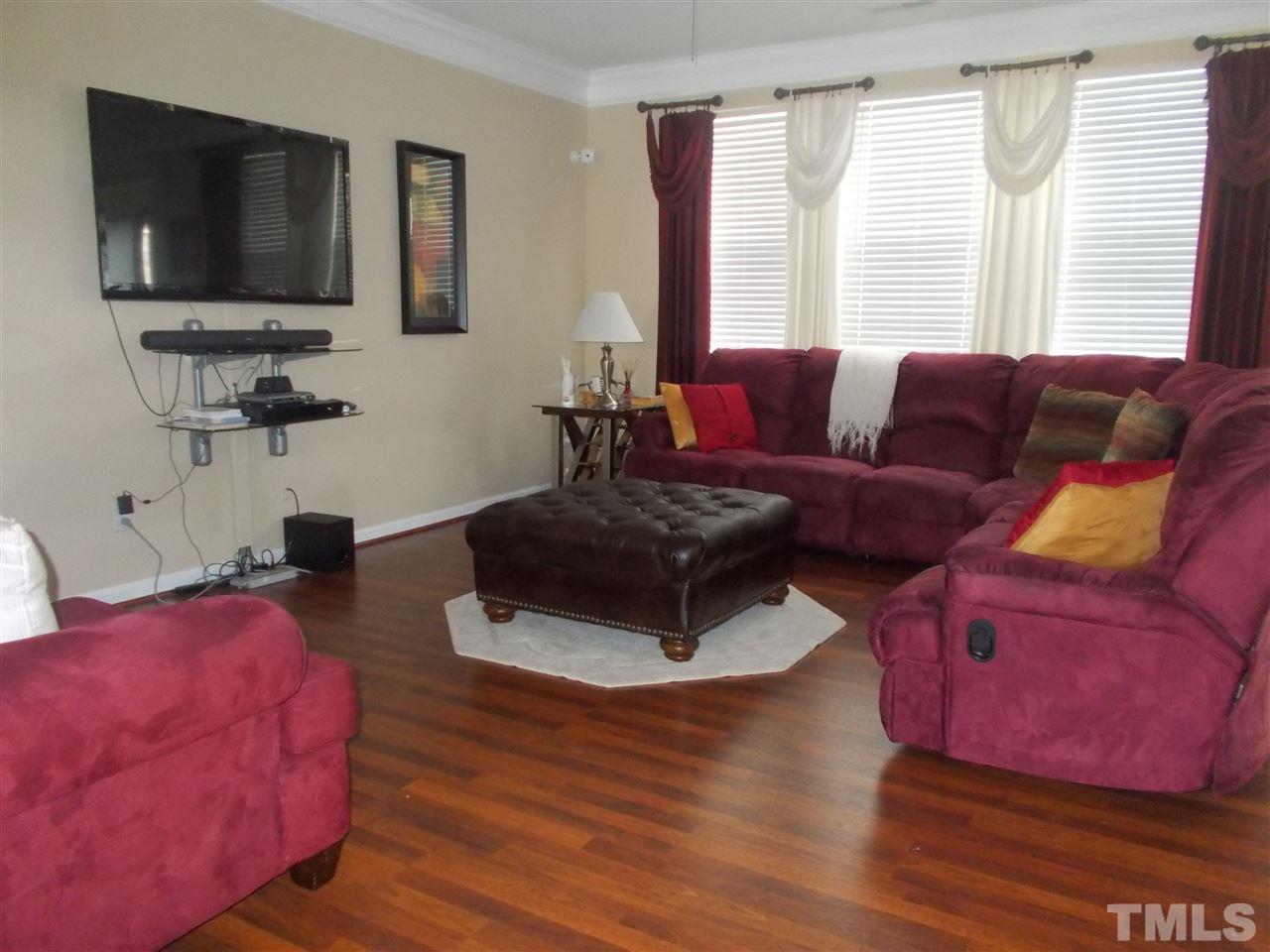 3209 Olustee Drive Raleigh, NC 27610 - Photo 5 of 25 Gallery Image 5