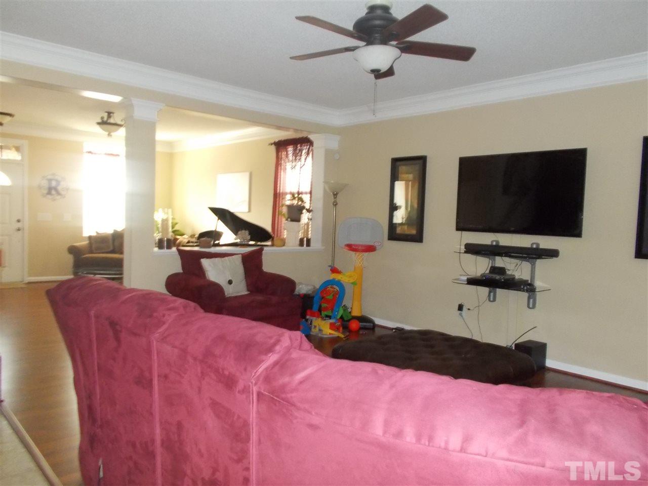3209 Olustee Drive Raleigh, NC 27610 - Photo 6 of 25 Gallery Image 6