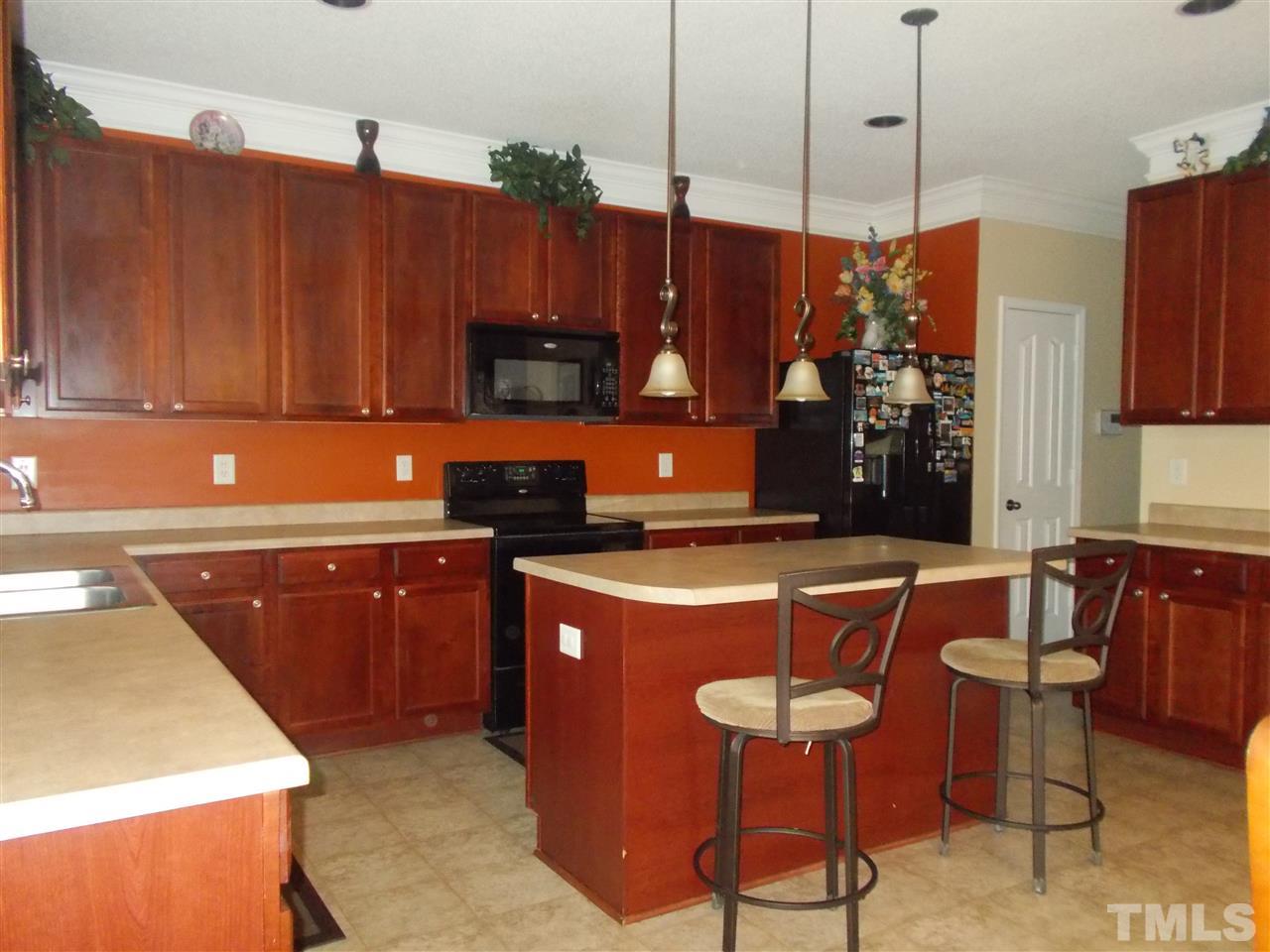 3209 Olustee Drive Raleigh, NC 27610 - Photo 8 of 25 Gallery Image 8