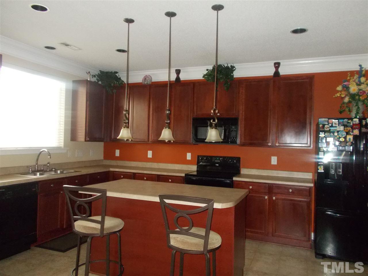 3209 Olustee Drive Raleigh, NC 27610 - Photo 9 of 25 Gallery Image 9