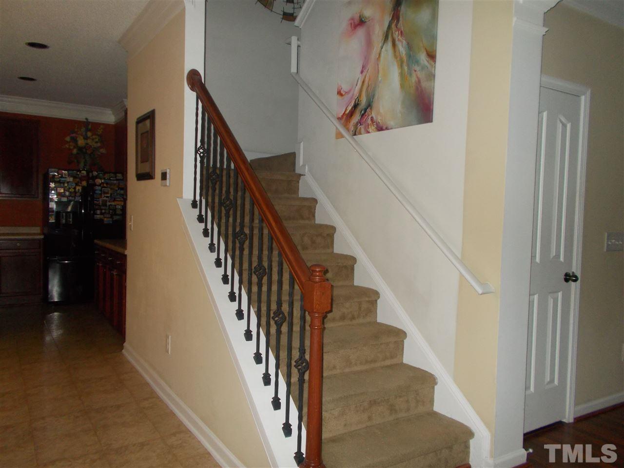 3209 Olustee Drive Raleigh, NC 27610 - Photo 10 of 25 Gallery Image 10
