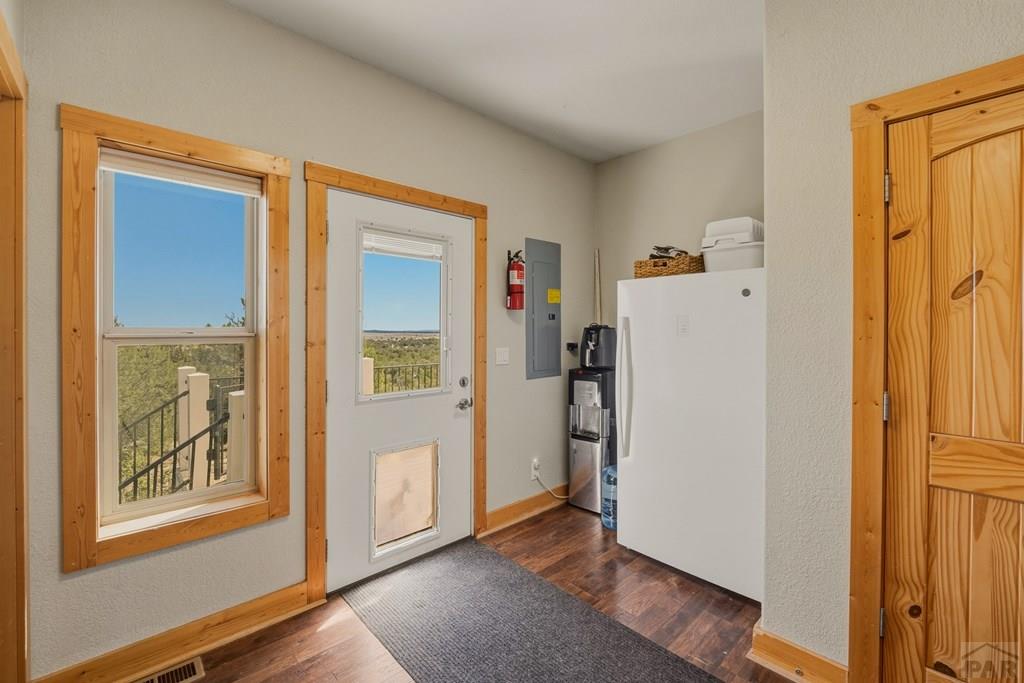 801 Turkey Rdg Road East Walsenburg, CO 81089 - Photo 30 of 65