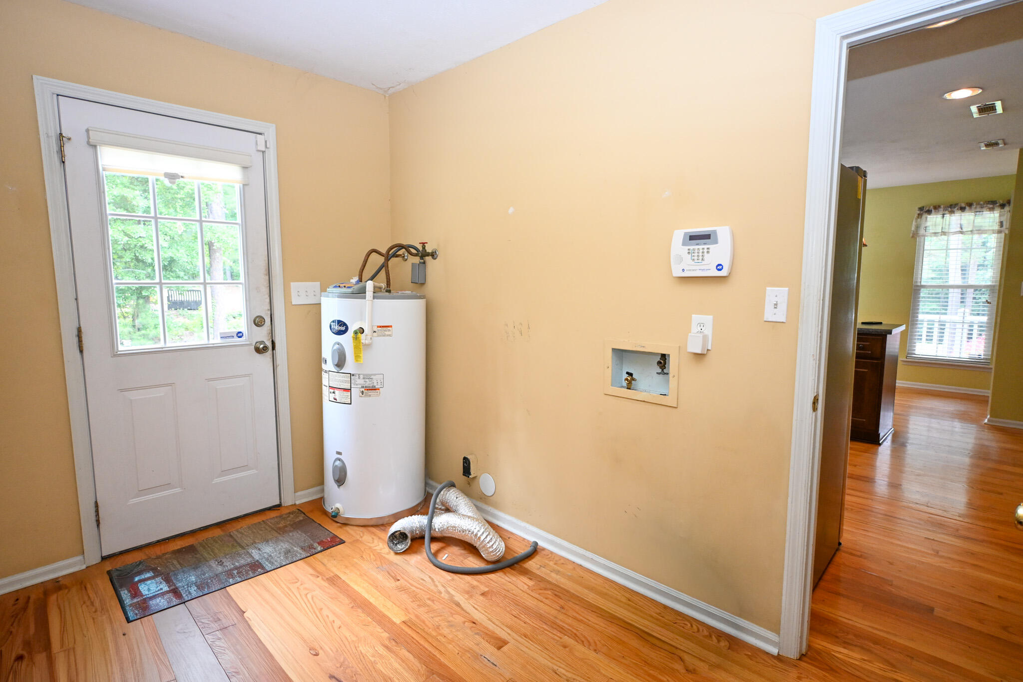 1163 Ridgemont Drive Aiken, SC 29803 - Photo 21 of 45