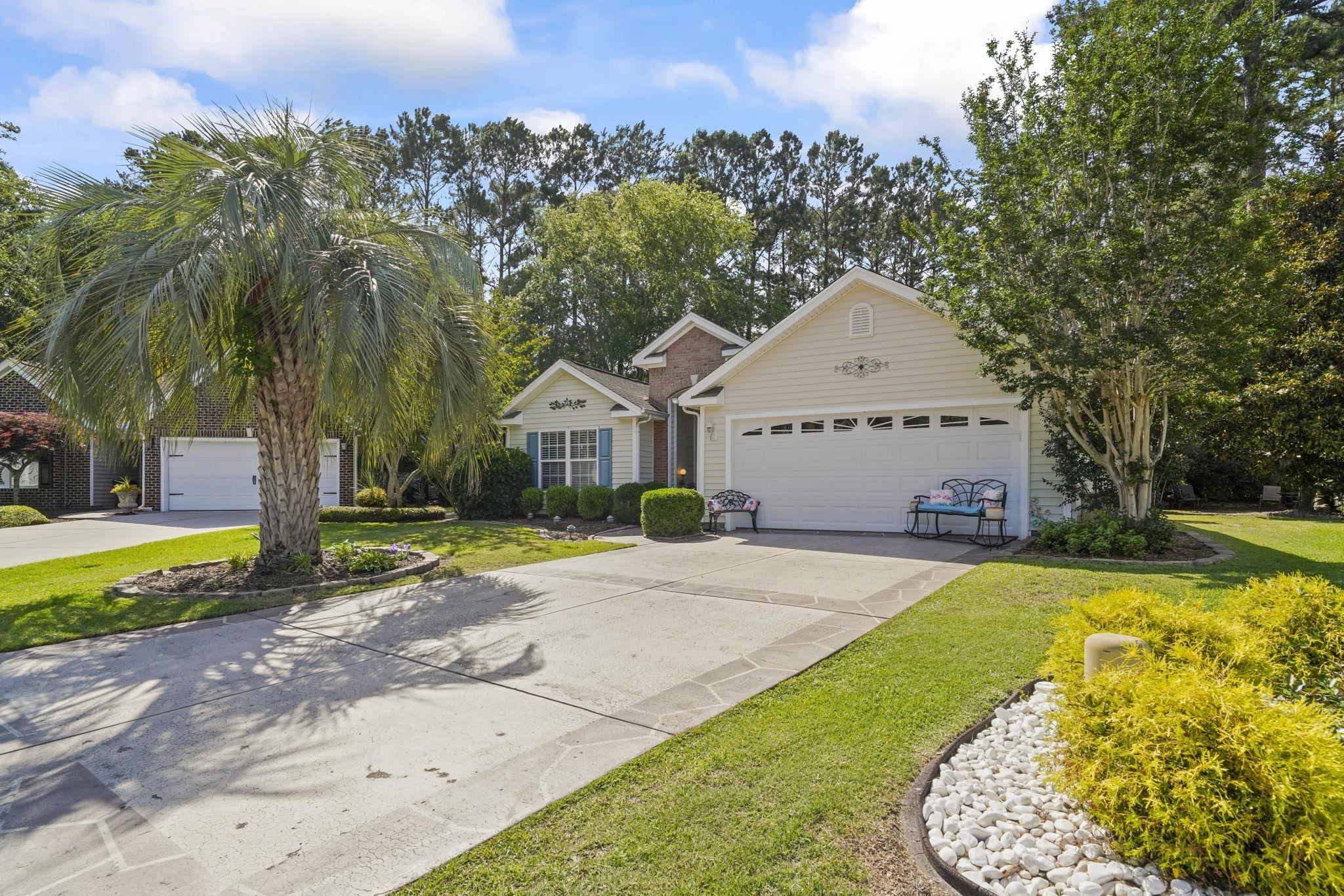 912 Metherton Court Myrtle Beach, SC 29579 - Photo 2 of 26
