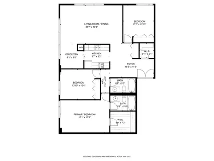 a picture of a bench in front of a wall