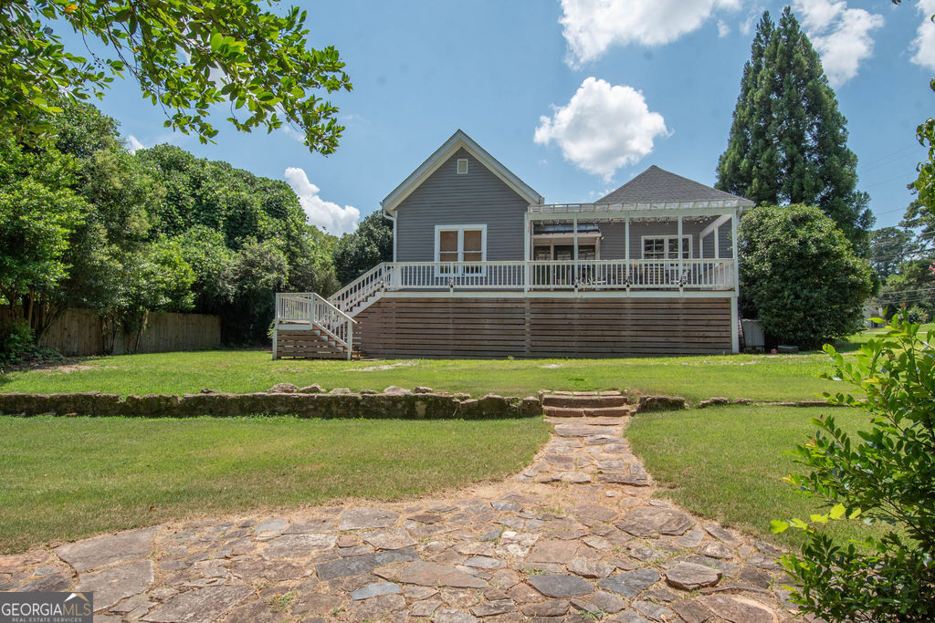 312 Country Club Road LaGrange, GA 30240 - Photo 41 of 43