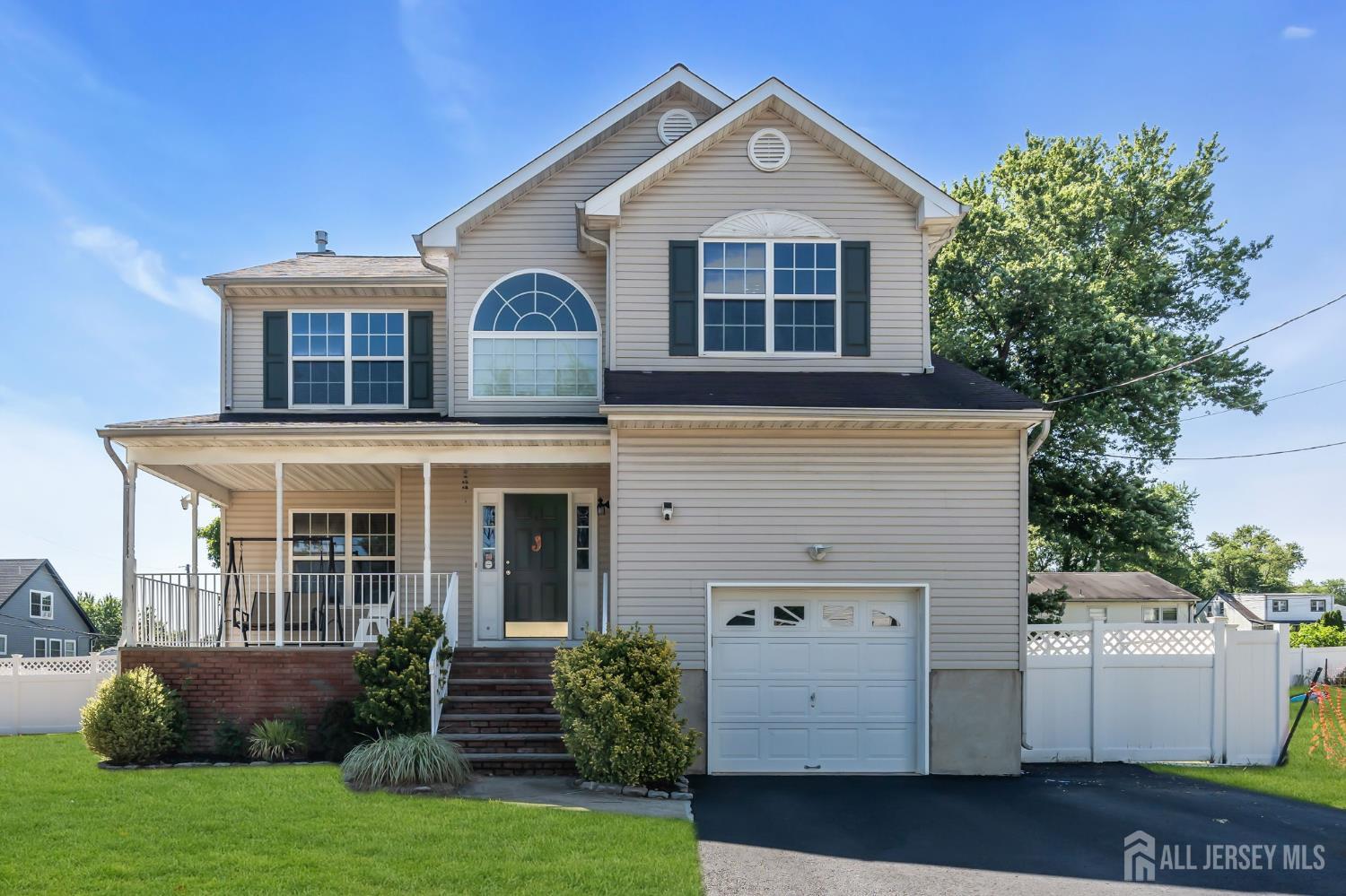 34 Biondi Avenue Old Bridge, NJ 07721 - Photo 1 of 57