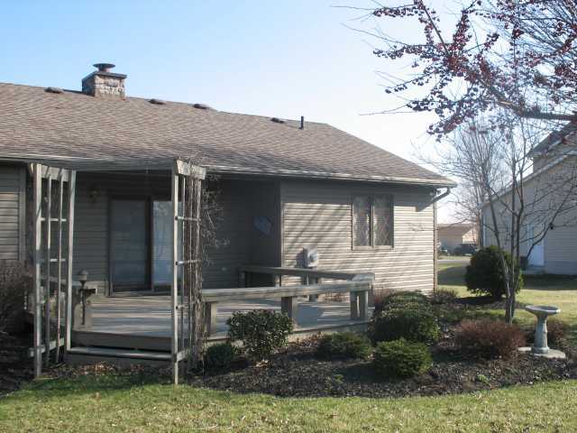 565 Forward Pass Road Southwest Pataskala, OH 43062 - Photo 5 of 12