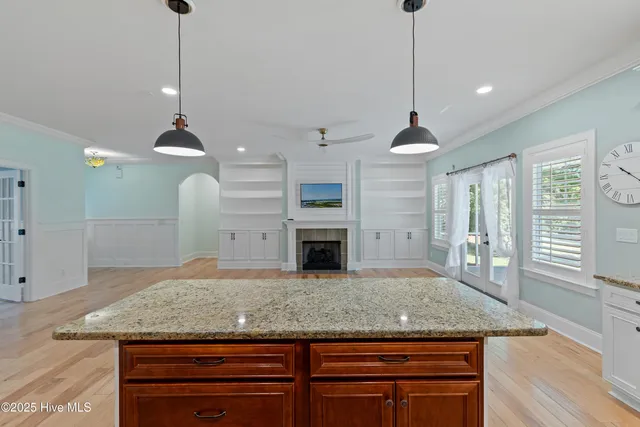 $649,900 | 557 Button Bush Lane, Hampstead, NC 28443