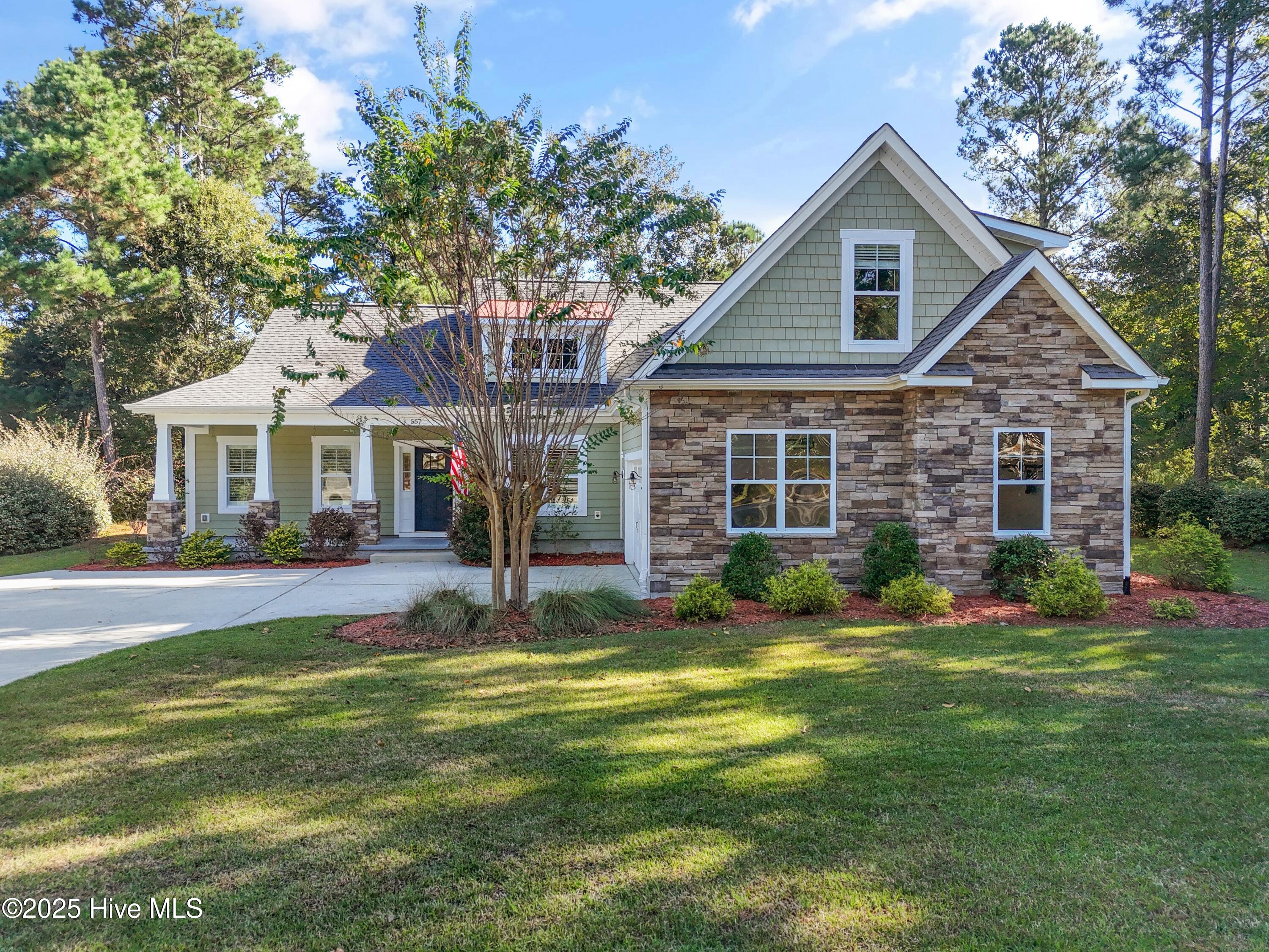 557 Button Bush Lane Hampstead, NC 28443 - Photo 2 of 52 557ButtonBushLn - 1