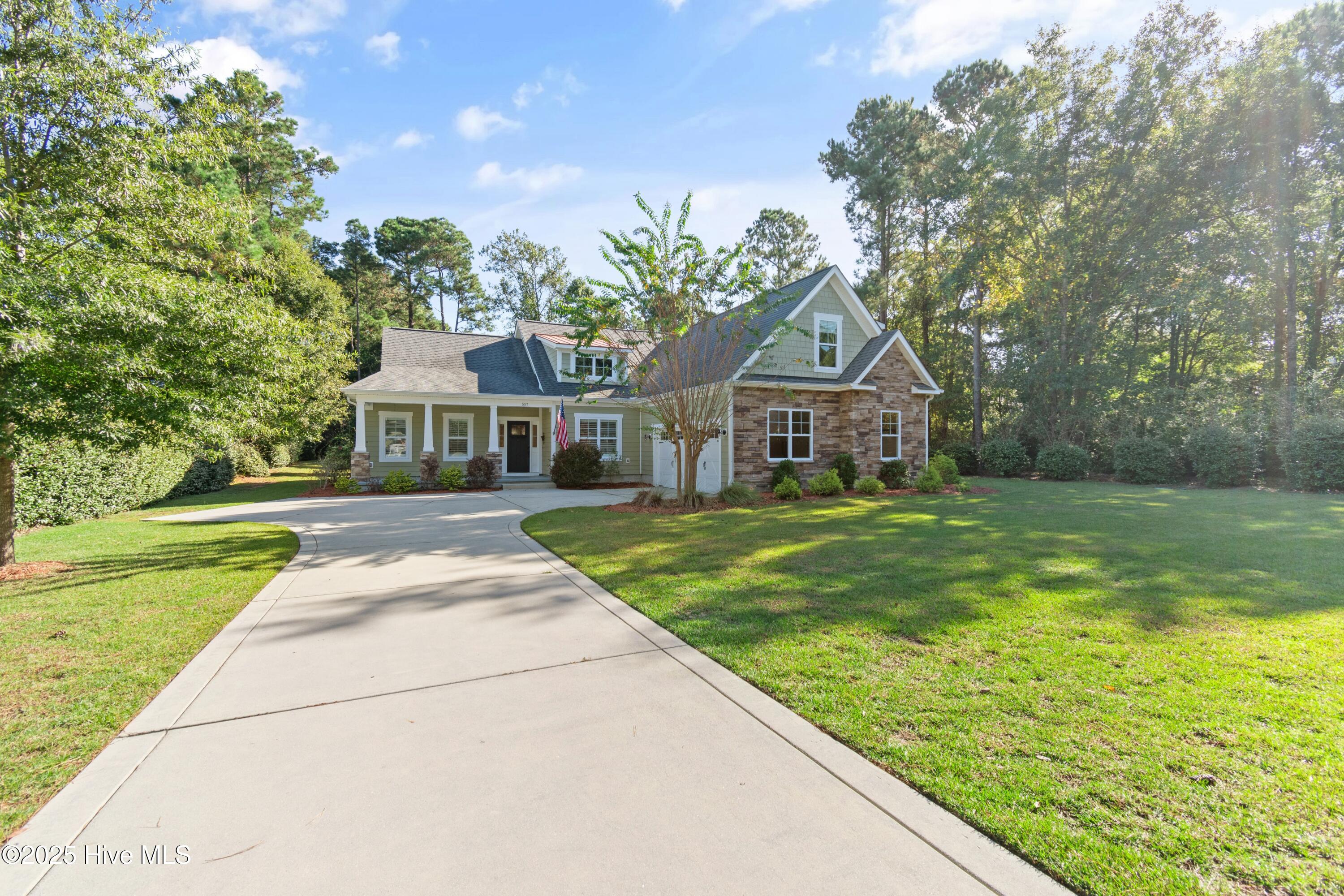 557 Button Bush Lane Hampstead, NC 28443 - Photo 3 of 52 557ButtonBushLn - 2