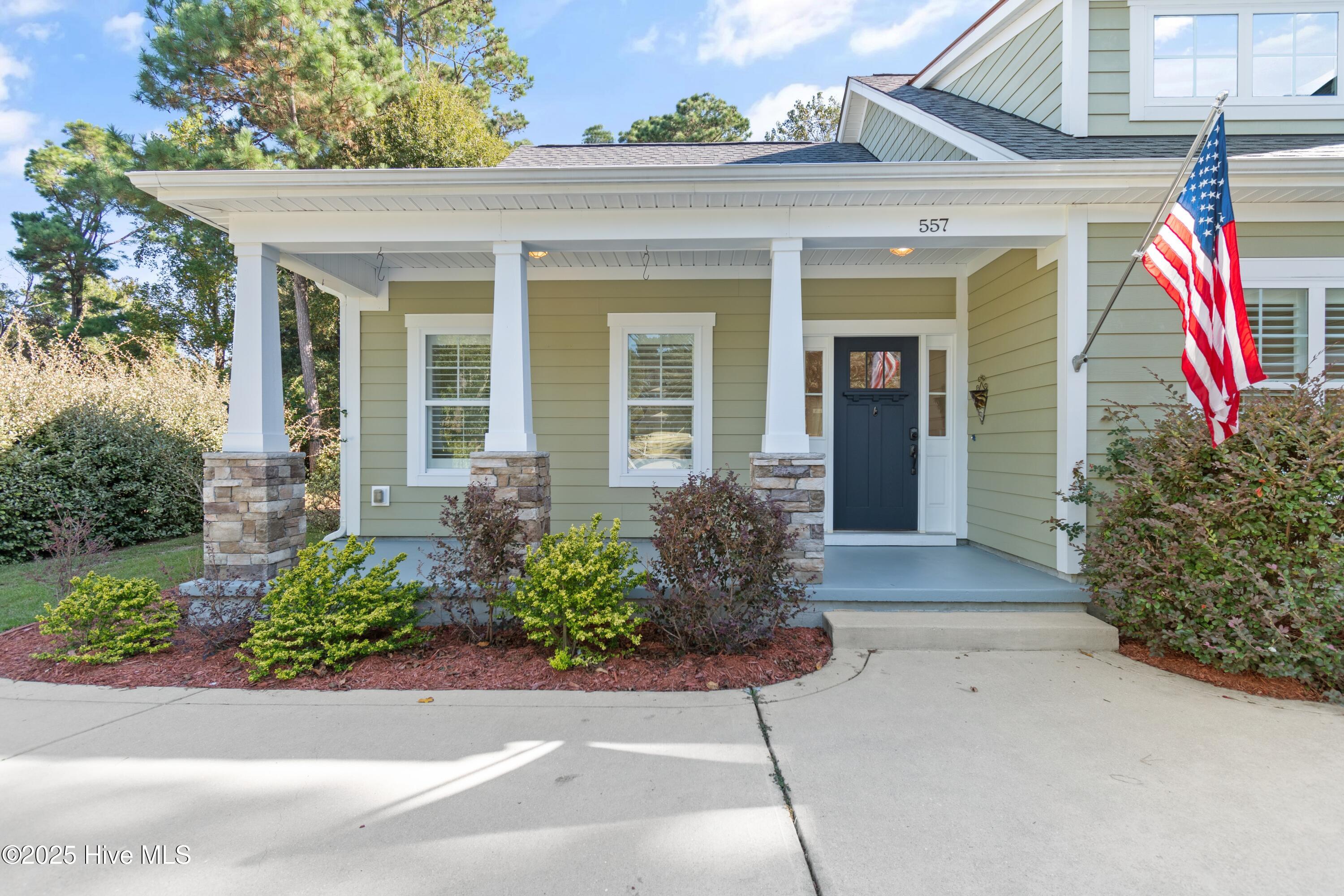 557 Button Bush Lane Hampstead, NC 28443 - Photo 4 of 52 557ButtonBushLn - 5