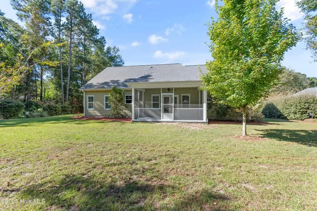 $649,900 | 557 Button Bush Lane, Hampstead, NC 28443