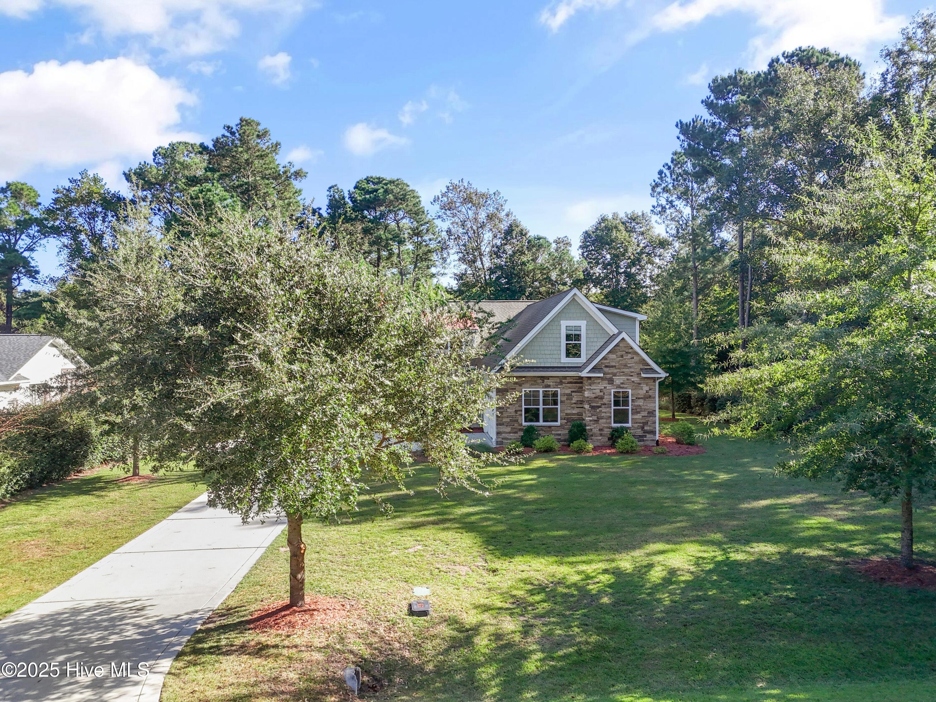 557 Button Bush Lane Hampstead, NC 28443 - Photo 43 of 52 557ButtonBushLn - 48