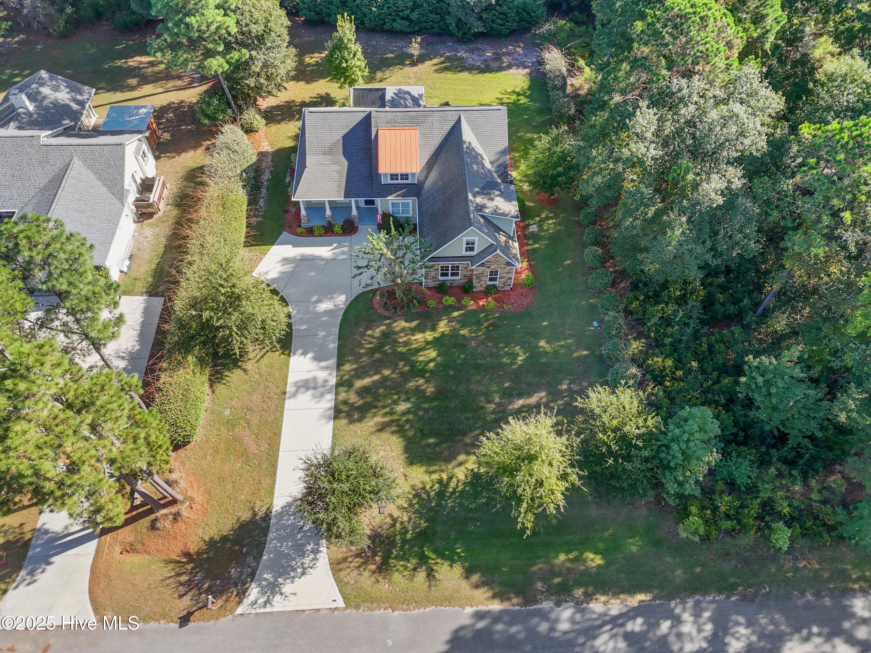 557 Button Bush Lane Hampstead, NC 28443 - Photo 45 of 52 557ButtonBushLn - 50