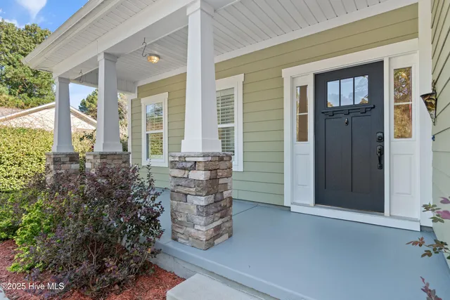 $649,900 | 557 Button Bush Lane, Hampstead, NC 28443