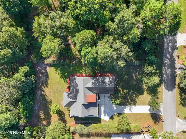 $649,900 | 557 Button Bush Lane, Hampstead, NC 28443