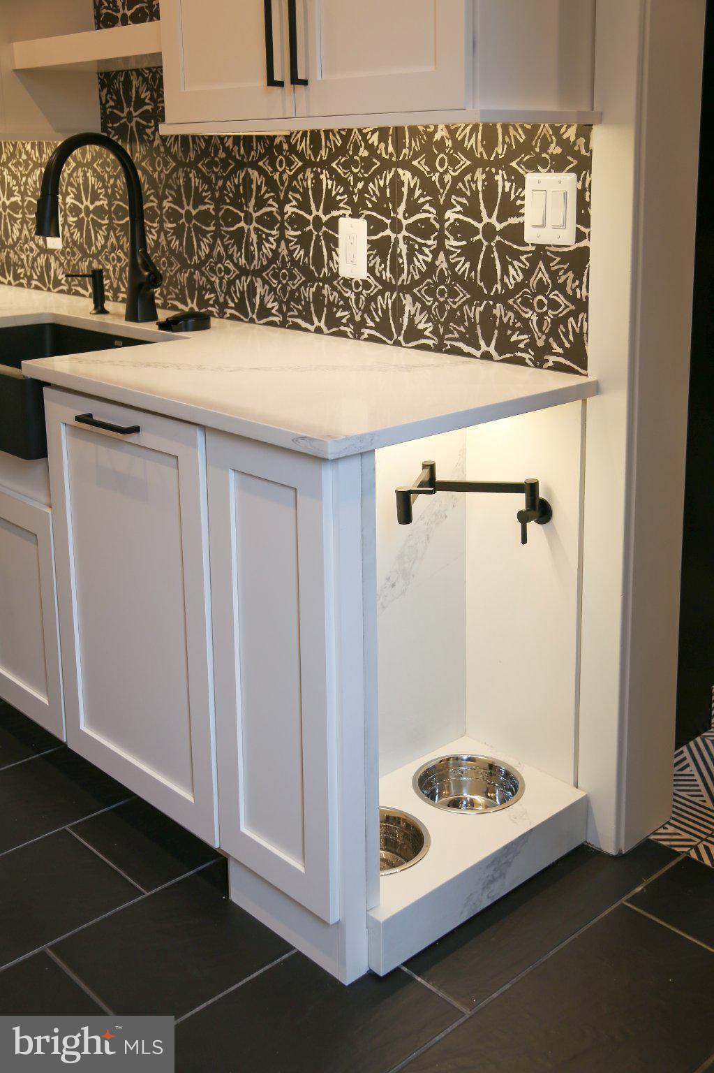 1930 Pleasantville Road Forest Hill, MD 21050 - Photo 10 of 11 Stylish pet-friendly kitchen nook.