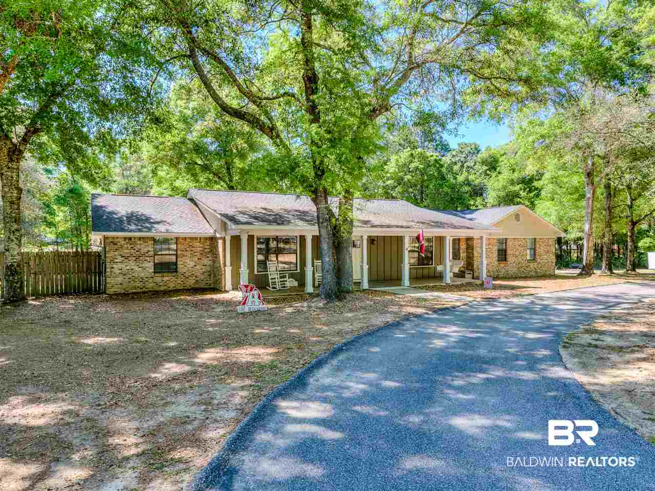14701 Bluff Road Summerdale, AL 36580 - Photo 1 of 50