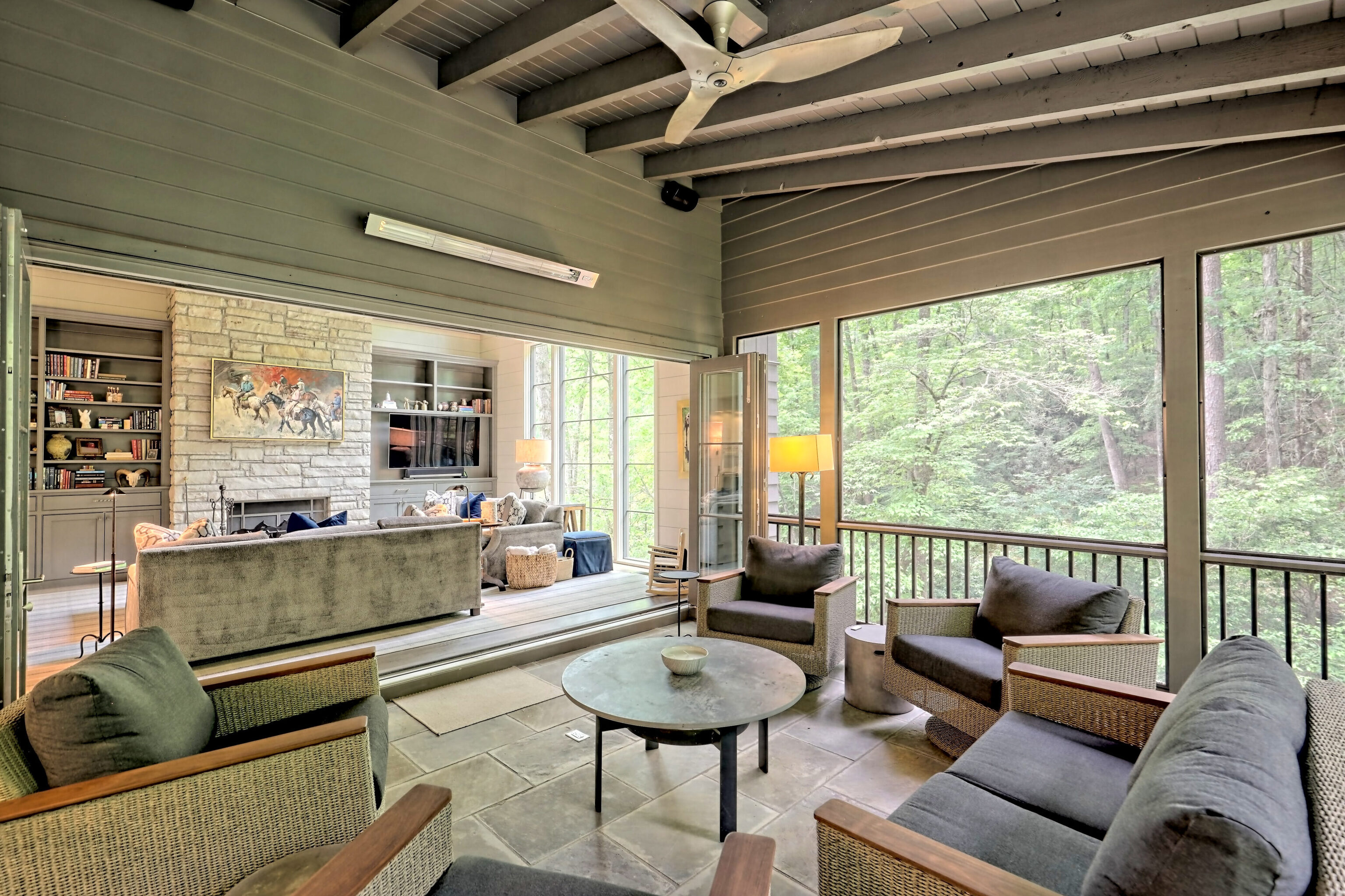 3622 Sandy Ford Road Clayton, GA 30525 - Photo 31 of 183 Gallery Image 31