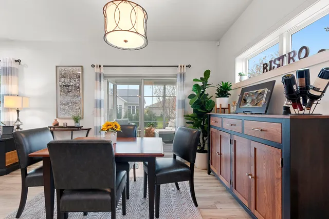 $489,900 | 854 Whisper Falls Lane, Menasha, WI 54952