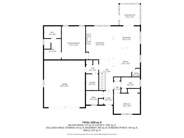 $489,900 | 854 Whisper Falls Lane, Menasha, WI 54952