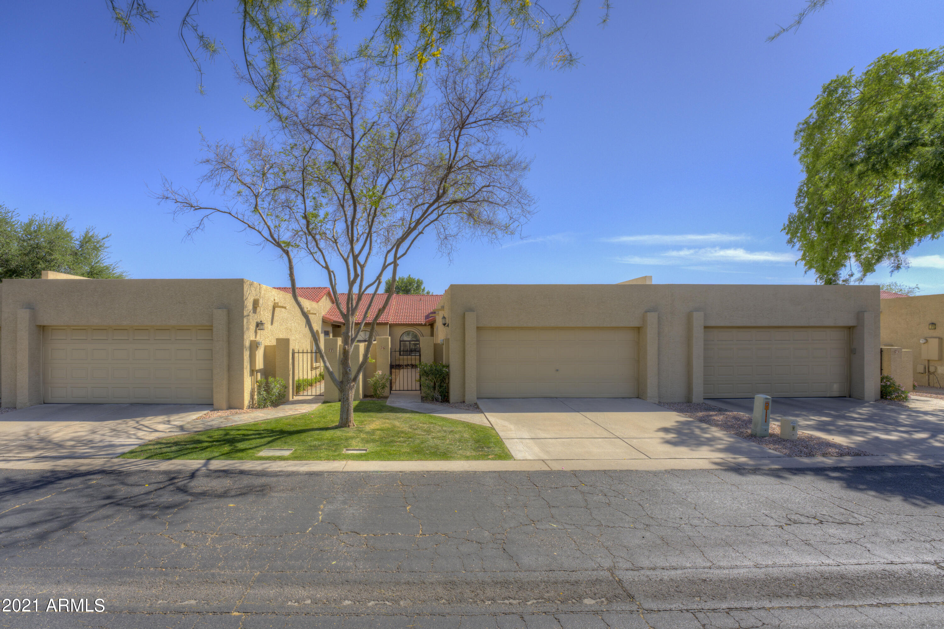 2059 East Brown Road, Unit 76 Mesa, AZ 85213 - Photo 1 of 46 47