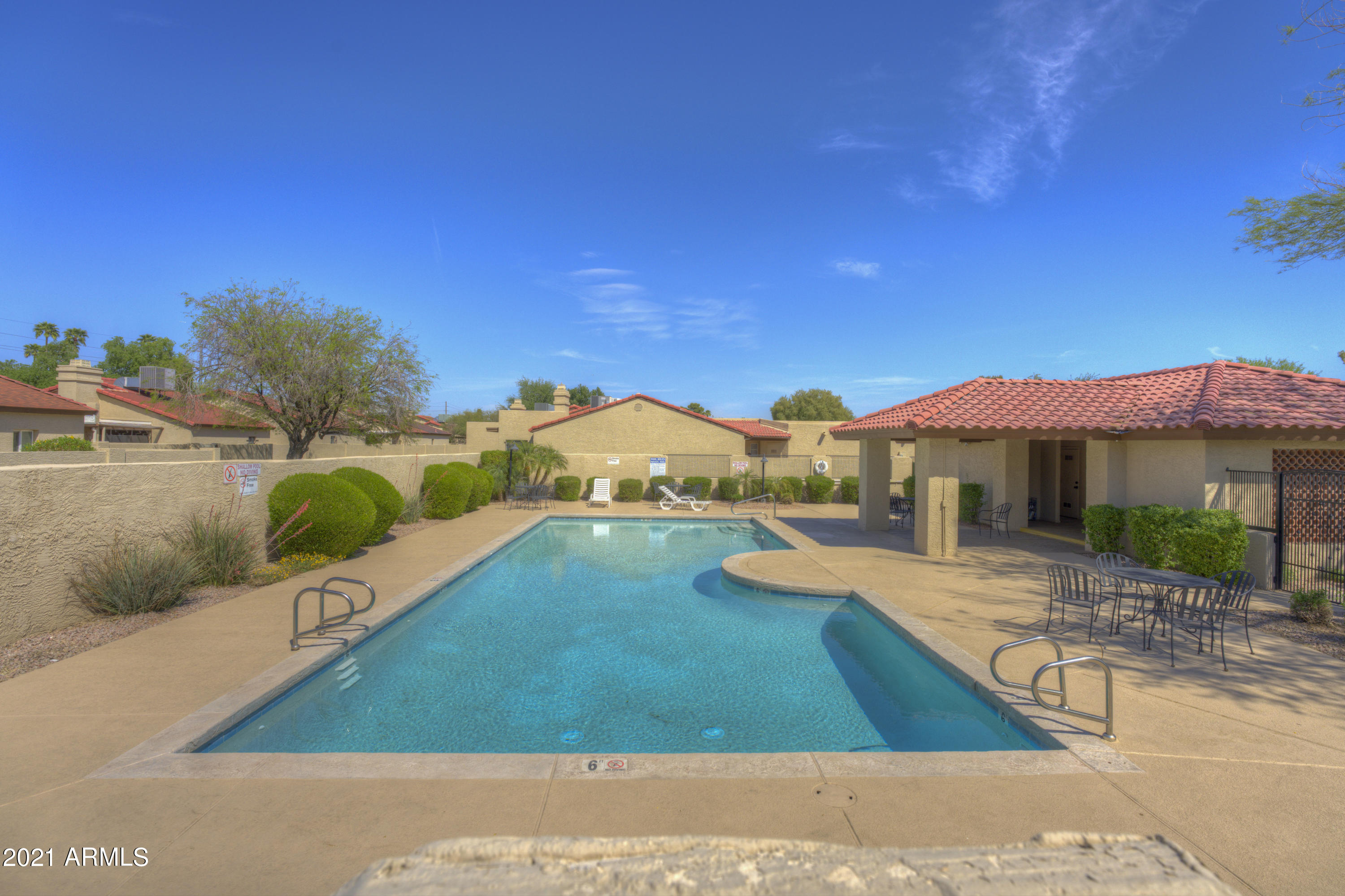 2059 East Brown Road, Unit 76 Mesa, AZ 85213 - Photo 41 of 46 42