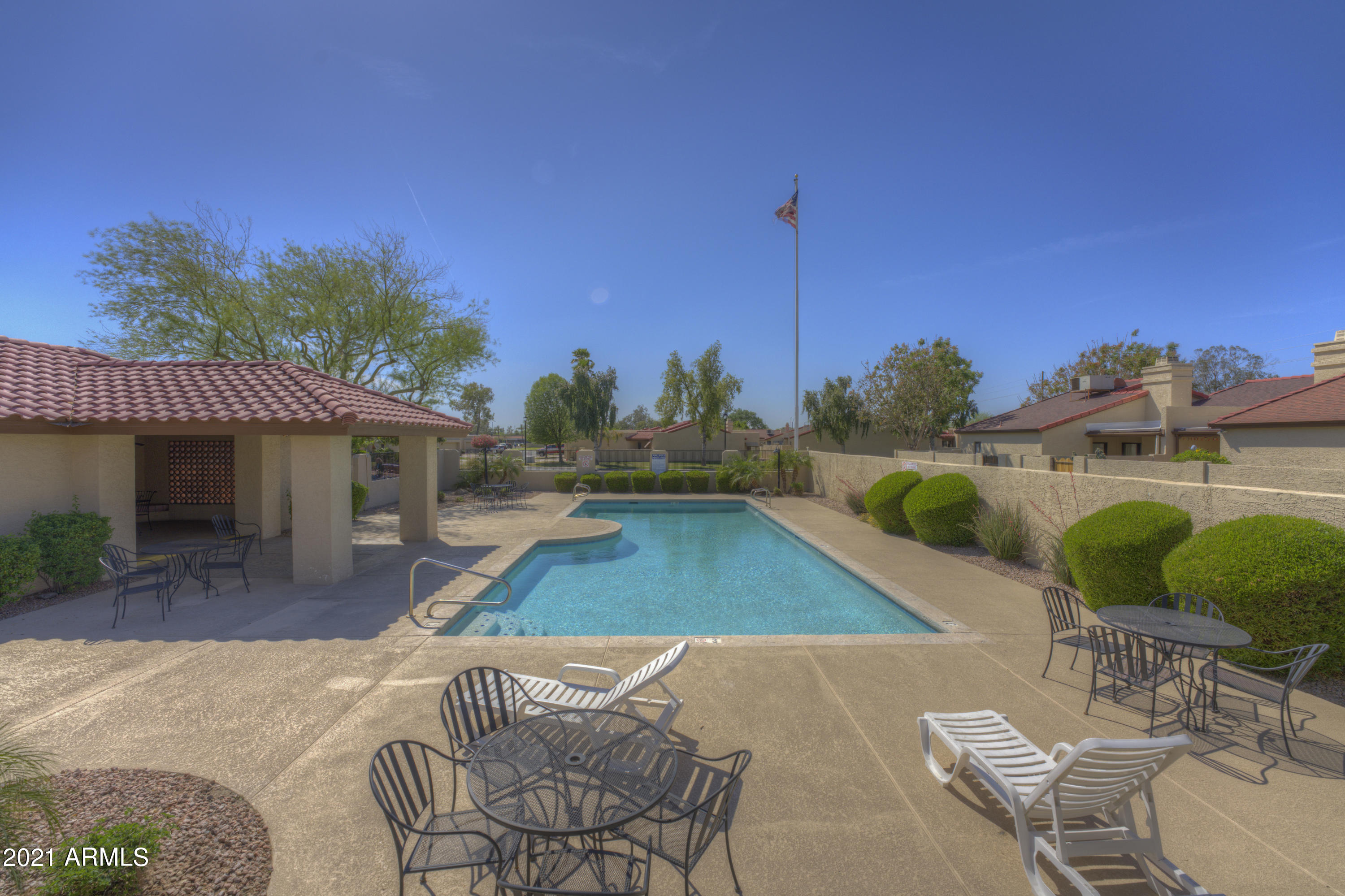 2059 East Brown Road, Unit 76 Mesa, AZ 85213 - Photo 44 of 46 45