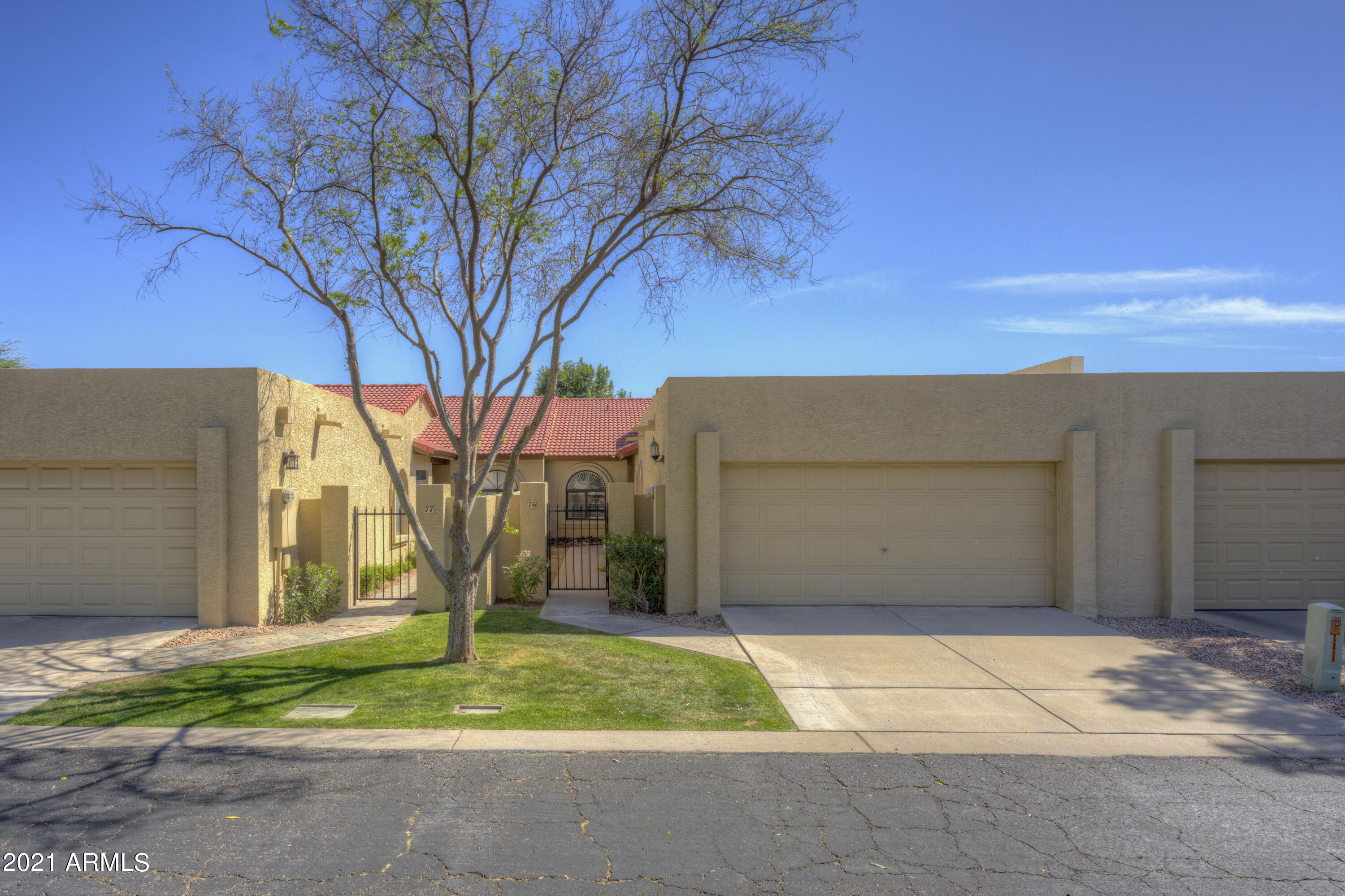 2059 East Brown Road, Unit 76 Mesa, AZ 85213 - Photo 46 of 46 48