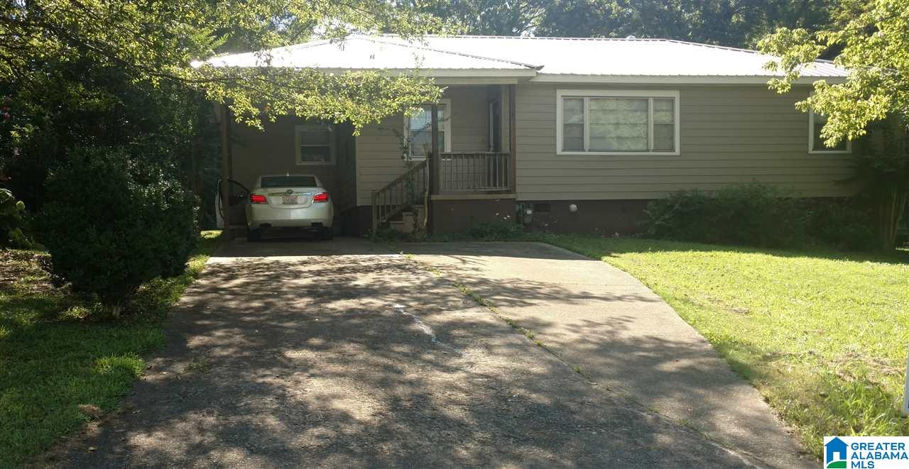 2244 8th Street Northeast Center Point, AL 35215 - Photo 1 of 41