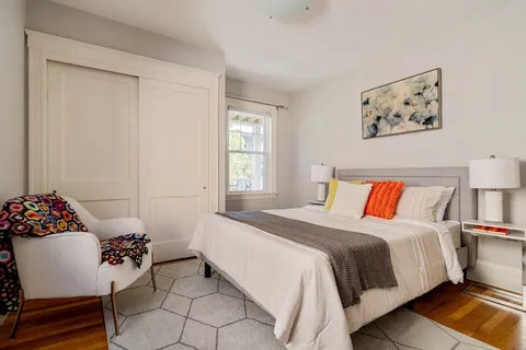 $625,000 | 101 Fletcher Street, Unit 1, Boston, MA 02131