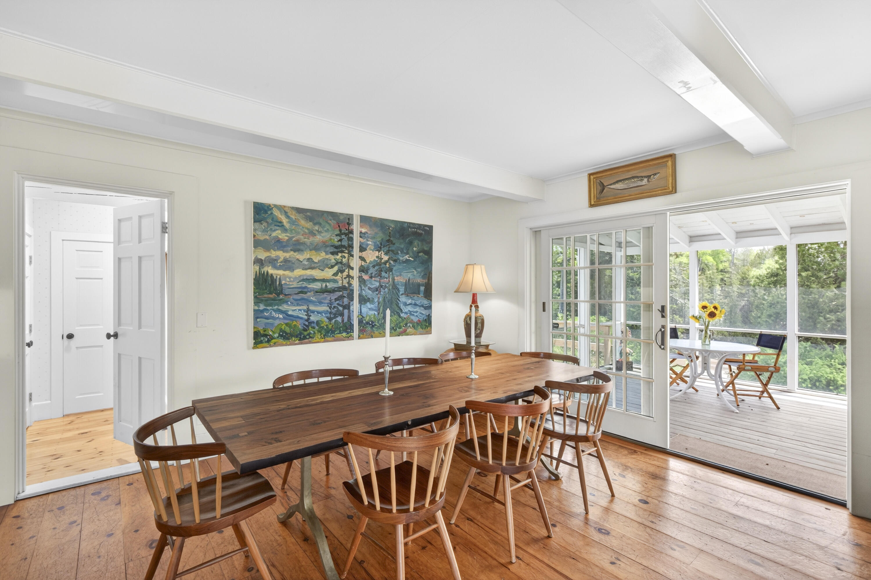 239 Mill Creek Road Islesboro, ME 04848 - Photo 11 of 47 18-239MillCreek-Islesboro-KS