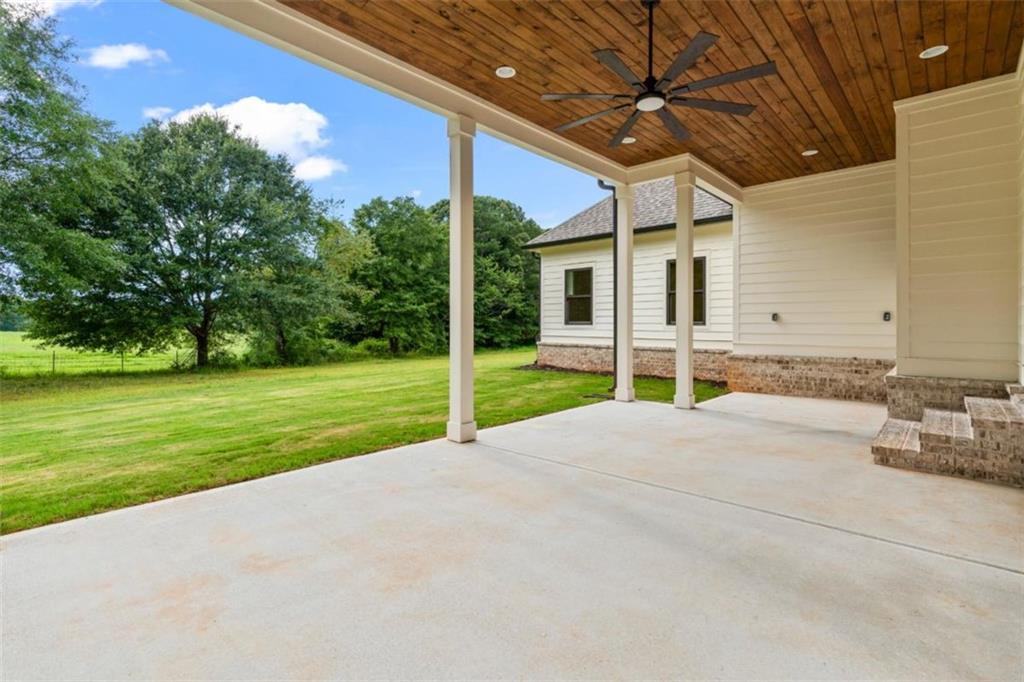 1191 Dove Creek Road Winder, GA 30680 - Photo 71 of 75 Gallery Image 71